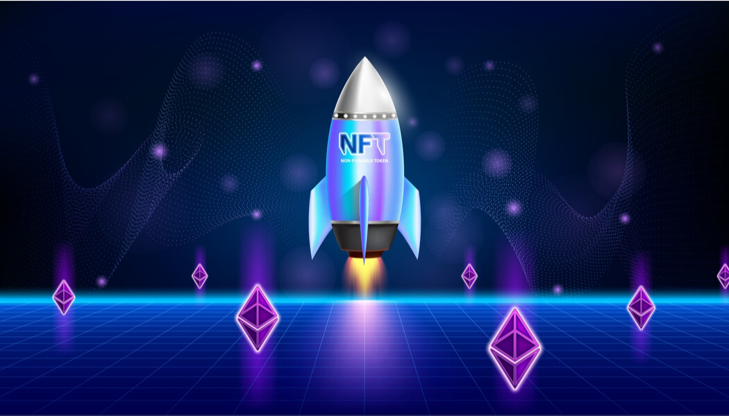 What should you know about the Myuta NFT Collection? - DancoVision.IO